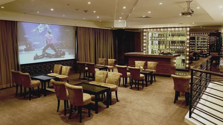 <b>Best Western Plus Hotel Hong Kong Restaurant</b>. Images powered by <a href="https://iceportal.shijigroup.com/" title="IcePortal" target="_blank">IcePortal</a>.