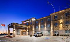 Best Western Plus Lonestar Inn & Suites