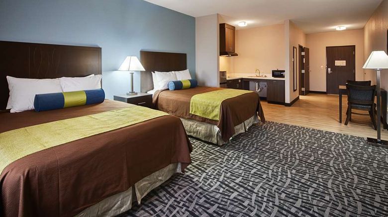 <b>Best Western Plus Lonestar Inn & Suites Room</b>. Images powered by <a href="https://iceportal.shijigroup.com/" title="IcePortal" target="_blank">IcePortal</a>.