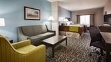 <b>Best Western Plus Lonestar Inn & Suites Suite</b>. Images powered by <a href="https://iceportal.shijigroup.com/" title="IcePortal" target="_blank">IcePortal</a>.