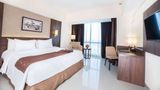 Best Western Papilio Hotel Room