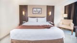 Best Western Papilio Hotel Room