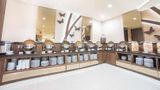 Best Western Papilio Hotel Restaurant