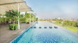 Best Western Papilio Hotel Pool