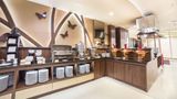 Best Western Papilio Hotel Restaurant