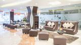Best Western Papilio Hotel Lobby