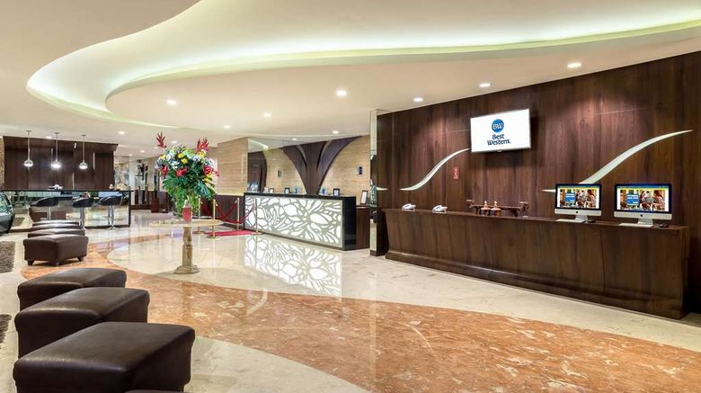 Best Western Papilio Hotel Lobby. Images powered by <a href="https://iceportal.shijigroup.com" target="_blank" rel="noopener">Ice Portal</a>.