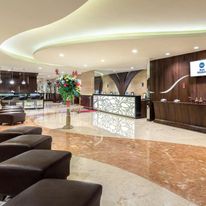 Best Western Papilio Hotel