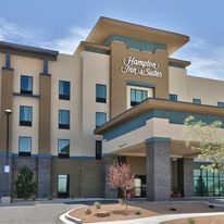 Hampton Inn & Suites Artesia