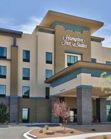 Hampton Inn & Suites Artesia