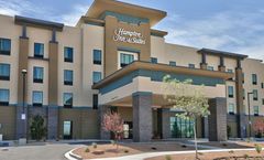 Hampton Inn & Suites Artesia