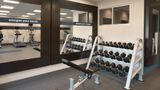 <b>Hampton Inn & Suites Chicago O'Hare Health</b>. Images powered by <a href="https://iceportal.shijigroup.com/" title="IcePortal" target="_blank">IcePortal</a>.