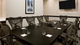 <b>Hampton Inn & Suites Chicago O'Hare Meeting</b>. Images powered by <a href="https://iceportal.shijigroup.com/" title="IcePortal" target="_blank">IcePortal</a>.