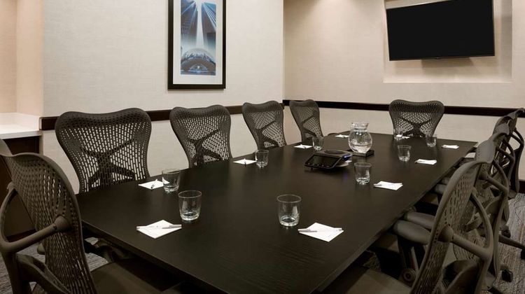 Hampton Inn & Suites Chicago O'Hare Meeting