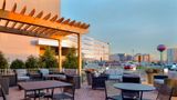 Hampton Inn & Suites Chicago O'Hare Restaurant