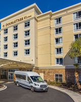 DoubleTree North Charleston-Conv Ctr