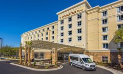 DoubleTree North Charleston-Conv Ctr