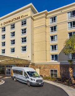 DoubleTree North Charleston-Conv Ctr