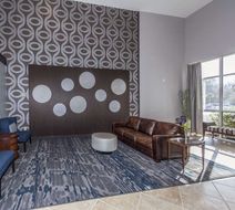 DoubleTree North Charleston-Conv Ctr Lobby