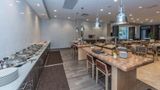 DoubleTree North Charleston-Conv Ctr Restaurant