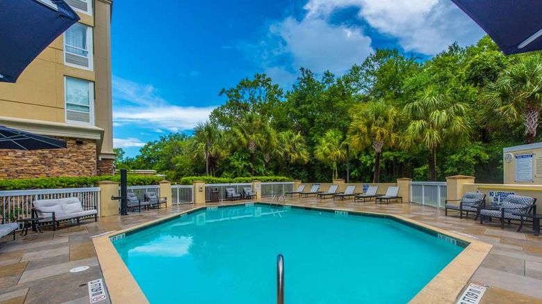 <b>DoubleTree North Charleston-Conv Ctr Pool</b>. Images powered by <a href="https://iceportal.shijigroup.com/" title="IcePortal" target="_blank">IcePortal</a>.