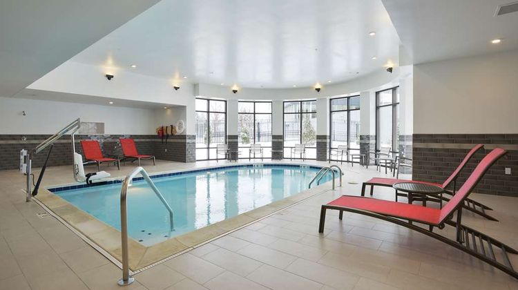 Hampton Inn & Suites Cincinnati/Kenwood Pool