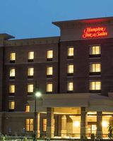 Hampton Inn & Suites Cincinnati/Kenwood