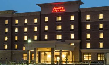 Hampton Inn & Suites Cincinnati/Kenwood