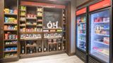 <b>Hampton Inn & Suites Cincinnati/Kenwood Restaurant</b>. Images powered by <a href="https://iceportal.shijigroup.com/" title="IcePortal" target="_blank">IcePortal</a>.