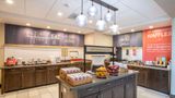 <b>Hampton Inn & Suites Cincinnati/Kenwood Restaurant</b>. Images powered by <a href="https://iceportal.shijigroup.com/" title="IcePortal" target="_blank">IcePortal</a>.