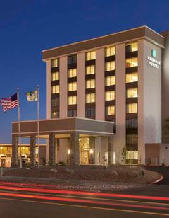Embassy Suites by Hilton El Paso