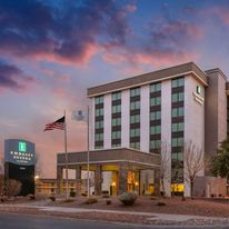 Embassy Suites by Hilton El Paso