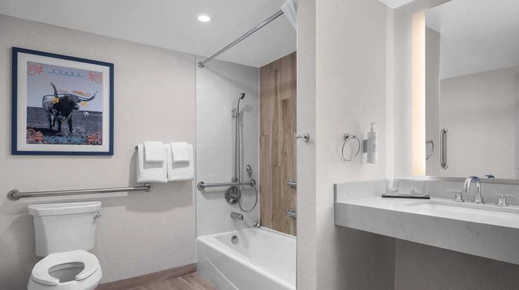 Embassy Suites by Hilton El Paso Room