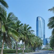 Hilton Haikou