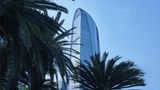 Hilton Haikou Exterior