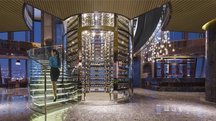 Hilton Haikou Restaurant