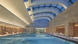 Hilton Haikou Pool
