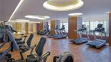 Hilton Haikou Health