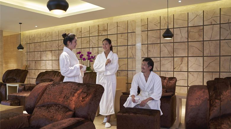 <b>Hilton Haikou Recreation</b>. Images powered by <a href="https://iceportal.shijigroup.com/" title="IcePortal" target="_blank">IcePortal</a>.