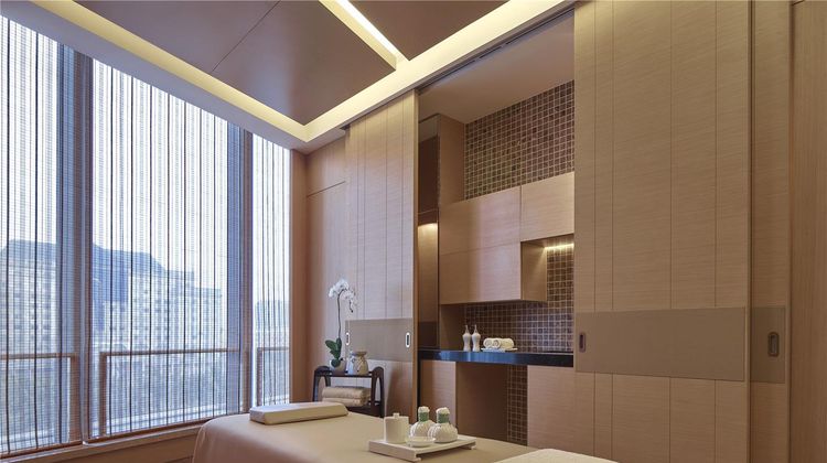 Hilton Haikou Recreation