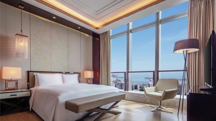 Hilton Haikou Other