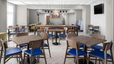 Hampton Inn Lexington Medical Center Restaurant