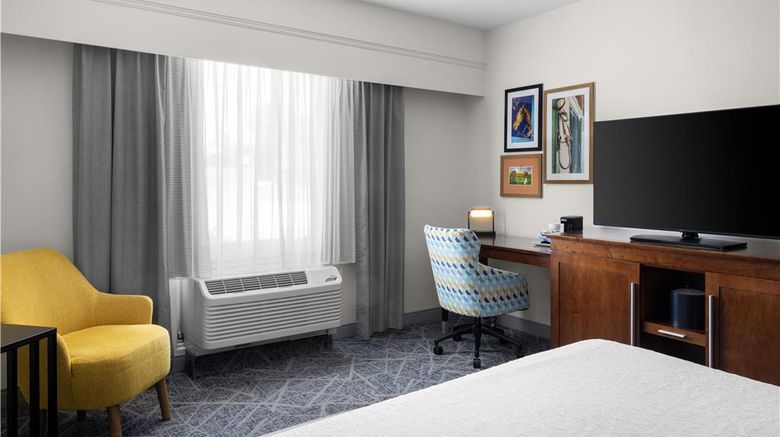 <b>Hampton Inn Lexington Medical Center Room</b>. Images powered by <a href="https://iceportal.shijigroup.com/" title="IcePortal" target="_blank">IcePortal</a>.