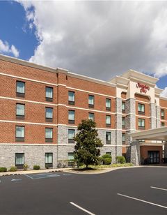 Hampton Inn Lexington Medical Center