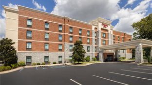 Hampton Inn Lexington Medical Center