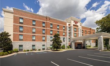 Hampton Inn Lexington Medical Center