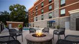 Hampton Inn Lexington Medical Center Pool