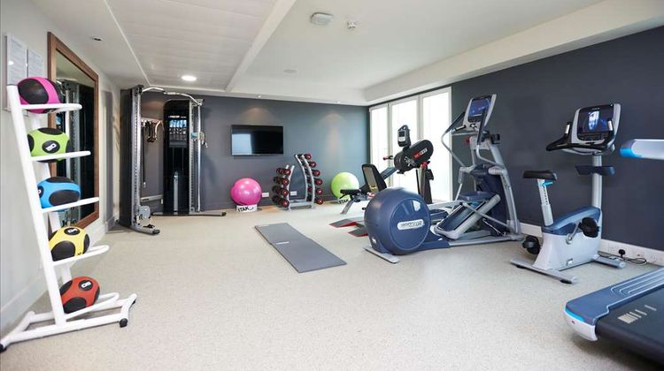 DoubleTree by Hilton London ExCeL Health