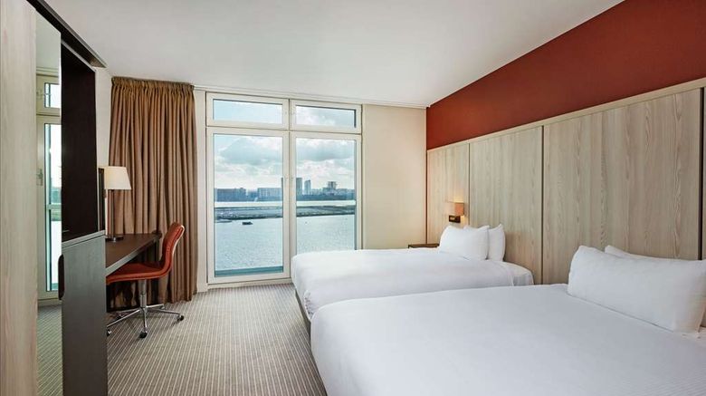 <b>DoubleTree by Hilton London ExCeL Room</b>. Images powered by <a href="https://iceportal.shijigroup.com/" title="IcePortal" target="_blank">IcePortal</a>.