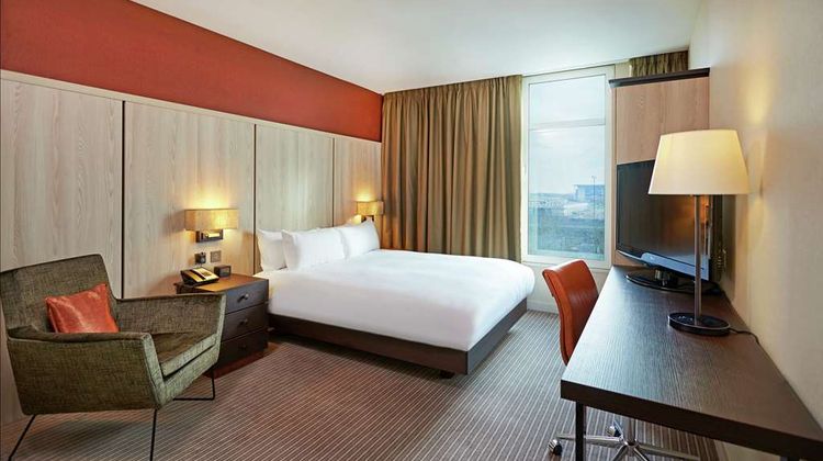DoubleTree by Hilton London ExCeL Room